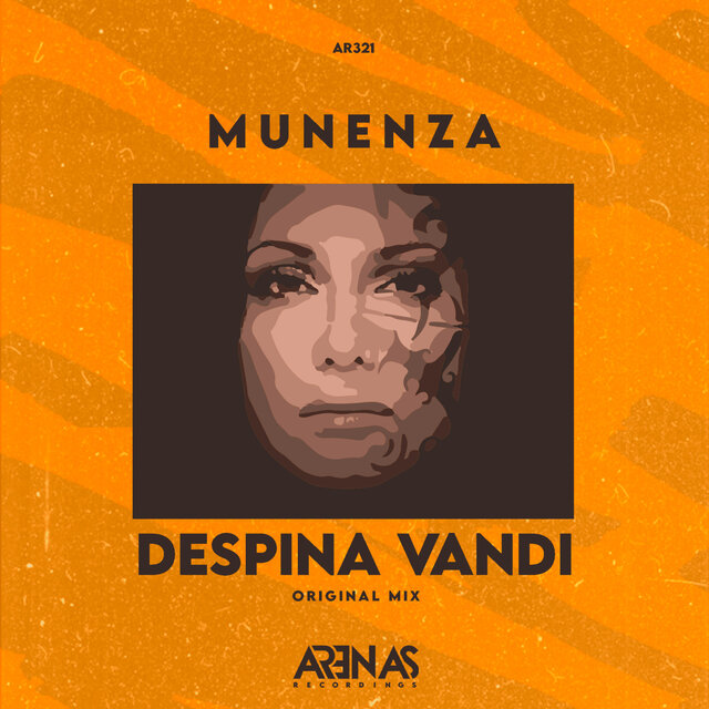 Despina Vandi (Original Mix)