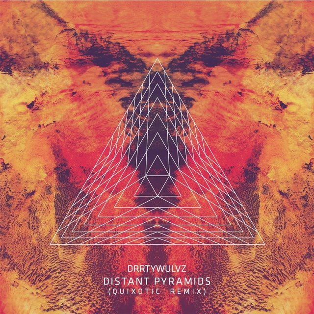 Distant Pyramids (Quixotic Remix)