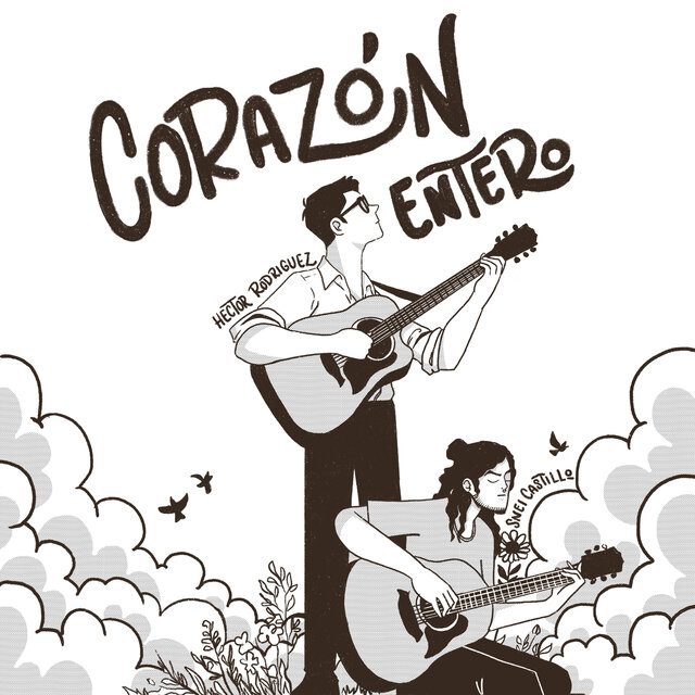 Corazón Entero