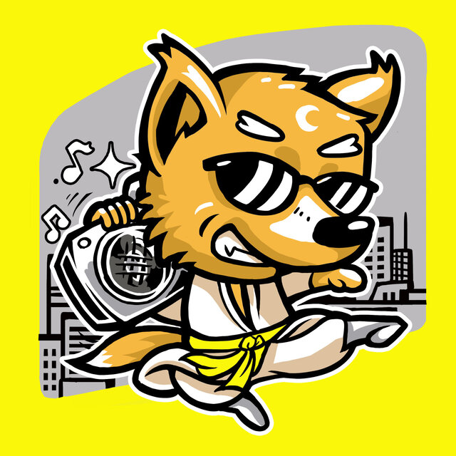 Yellow Belt