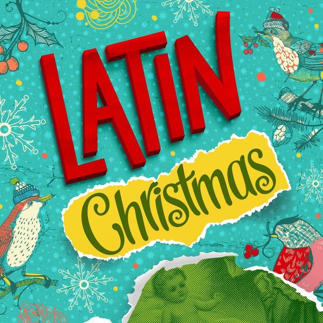 Latin Christmas