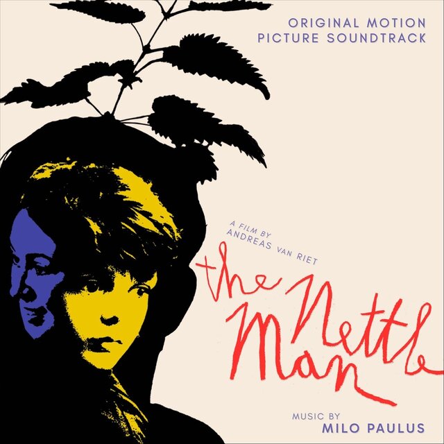 The Nettle Man (Original Motion Picture Soundtrack)