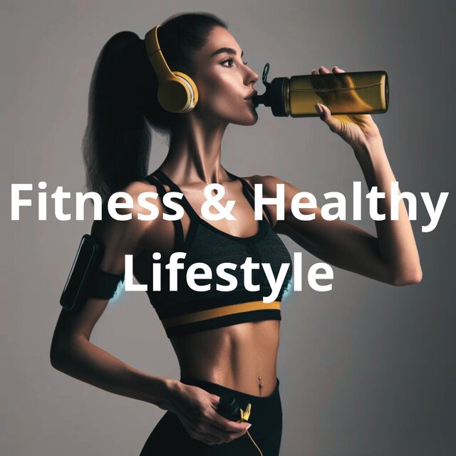 Fitness & Healthy Lifestyle (Summer Body, Chillout Sport Music)