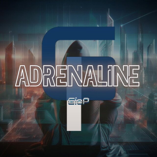 Adrenaline