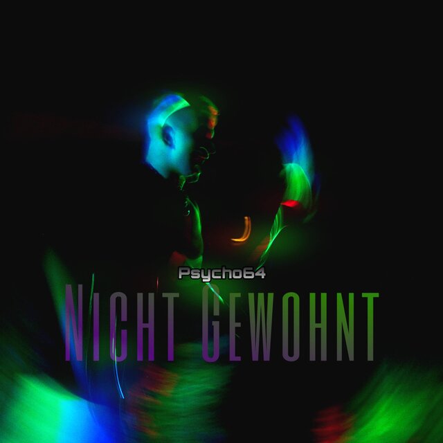 Nicht Gewohnt (feat. ArniTheSavage)