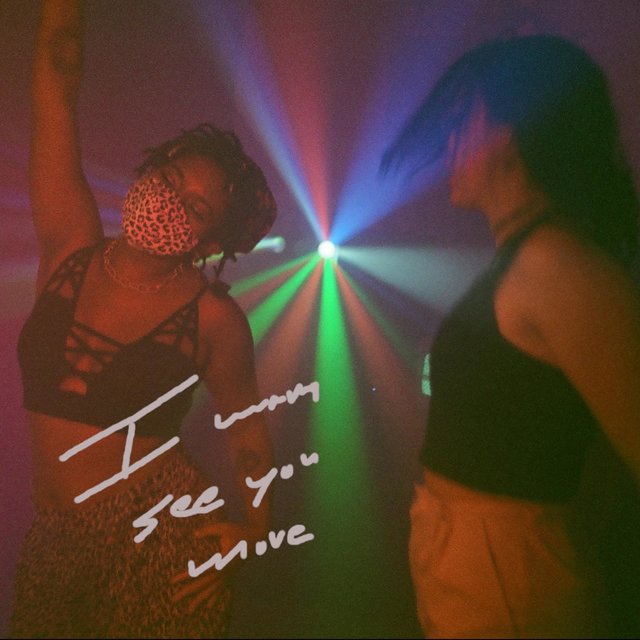 I Wanna See You Move (feat. Leethal -The Poet & STNTN)