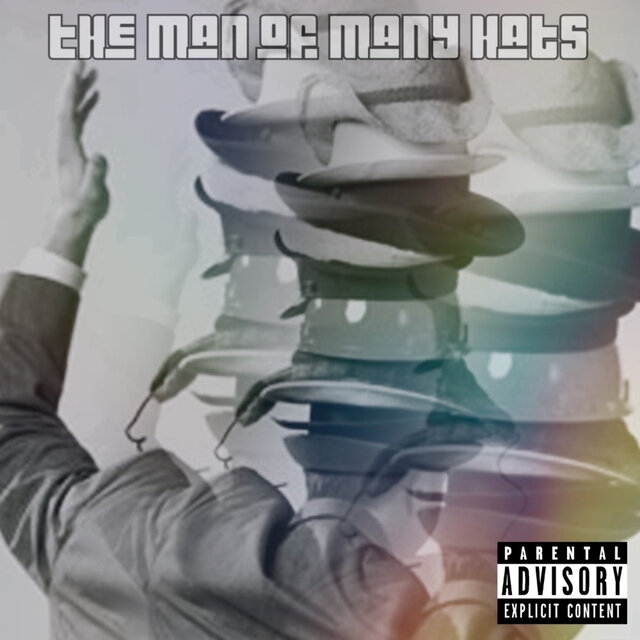 The Man of Many Hats