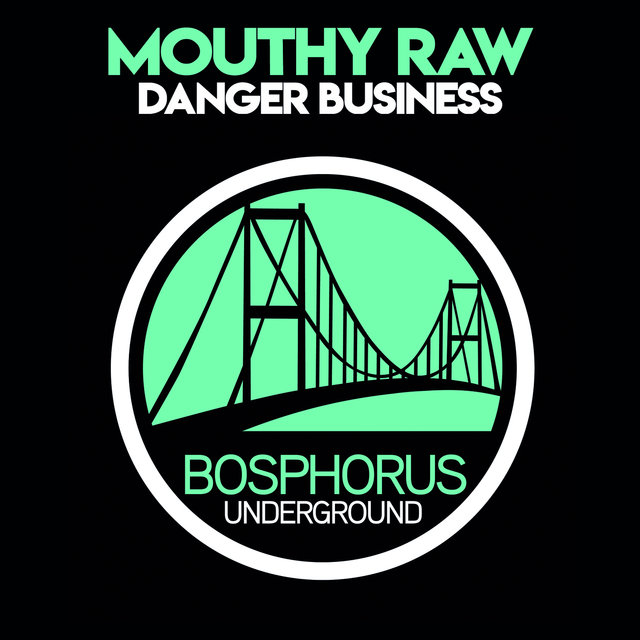 Danger Business