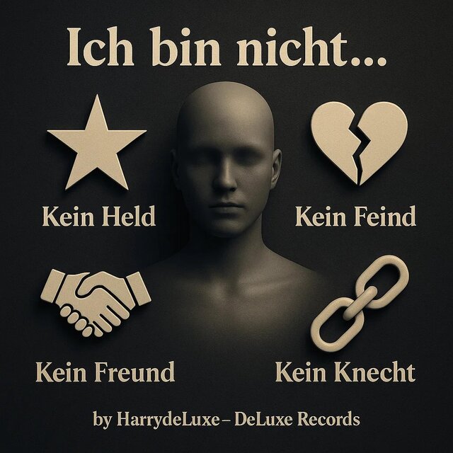 Ich bin nicht