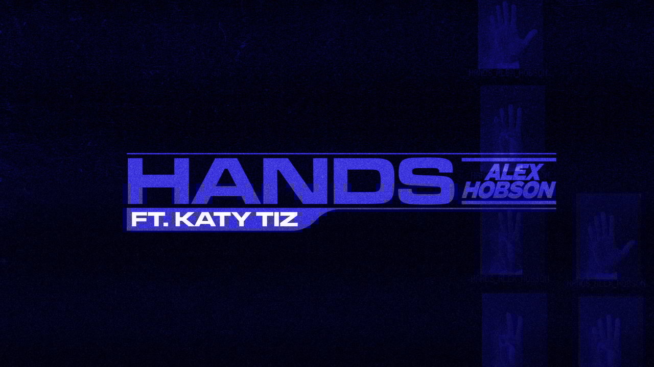 Hands (feat. Katy Tiz) (Official Video)