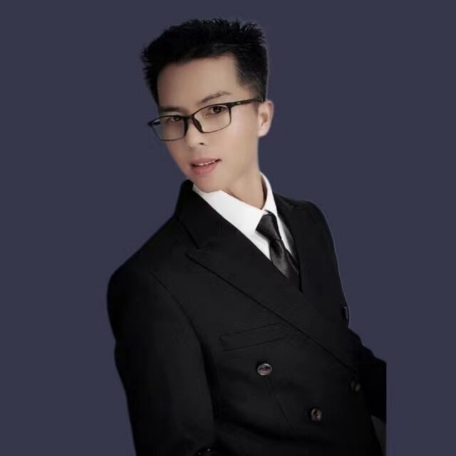 华禄光与李玉顺