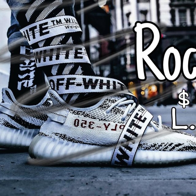 Off White (feat. Roc & L.O)