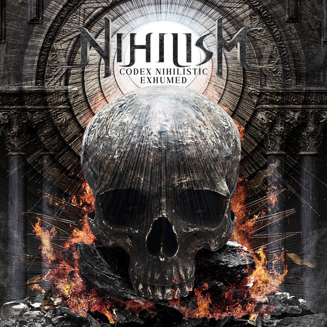 Codex Nihilistic Exhumed