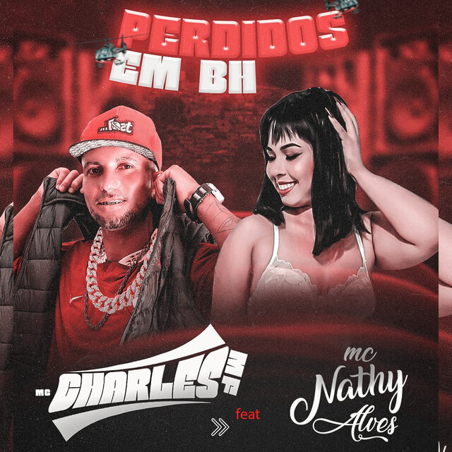 Perdidos em Bh