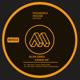 Echoes In Silence (Original Mix)