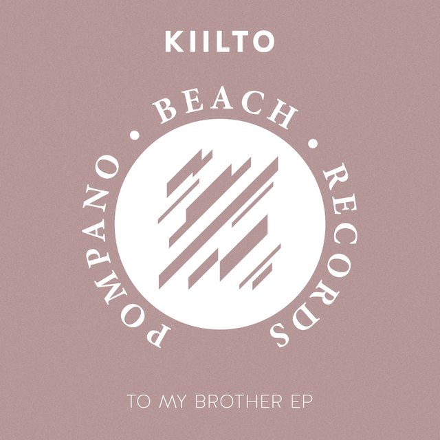 To My Brother EP