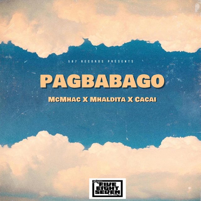 (BBM)Pagbabago