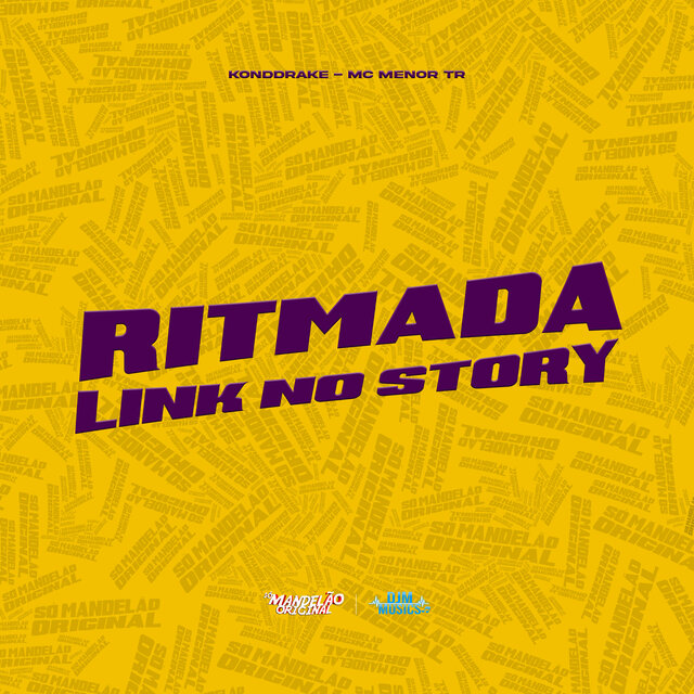 Ritimada Link no Story