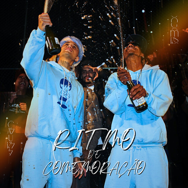 Ritmo de Comemoração