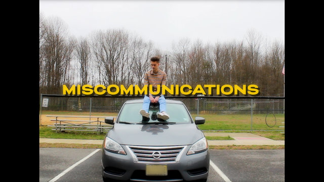 MISCOMMUNICATIONS (Official Video)