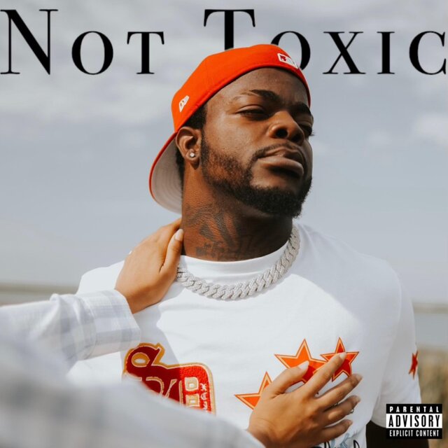 I'M NOT TOXIC