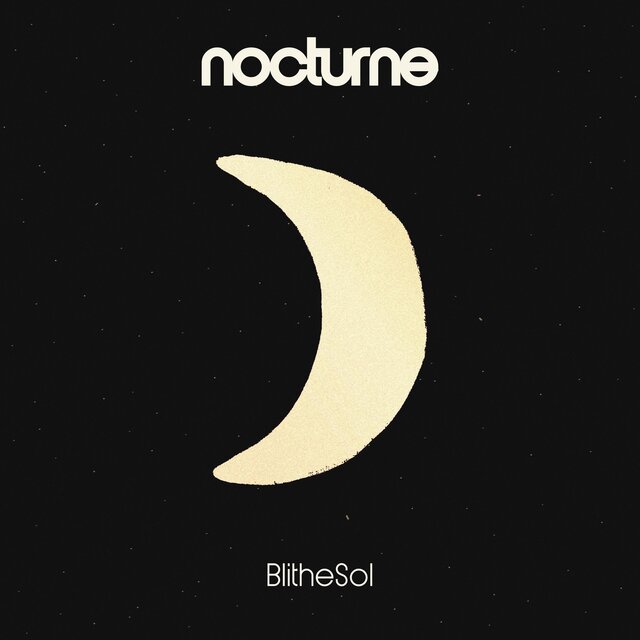 Nocturne (Under a Quiet Moon)