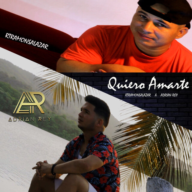Quiero Amarte