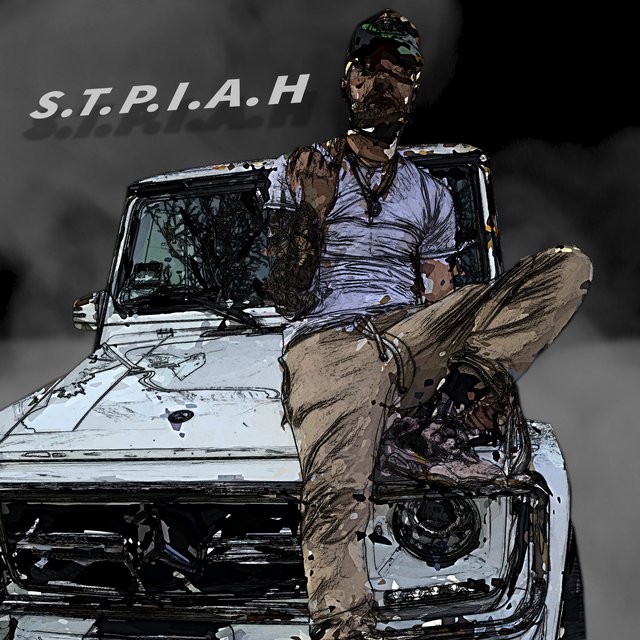 S.T.P.I.A.H