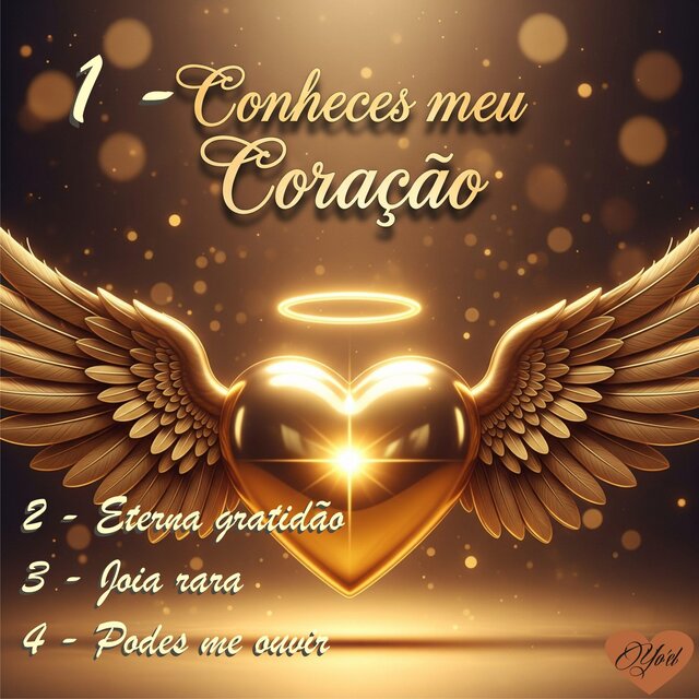 Conheces meu Coração