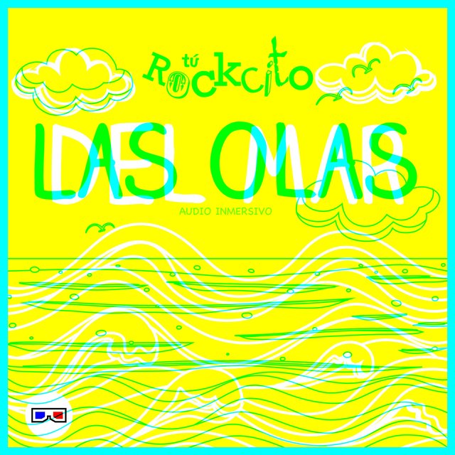 Las Olas del Mar