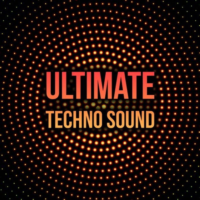 Ultimate Techno Sound