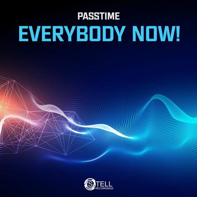 Everybody Now!