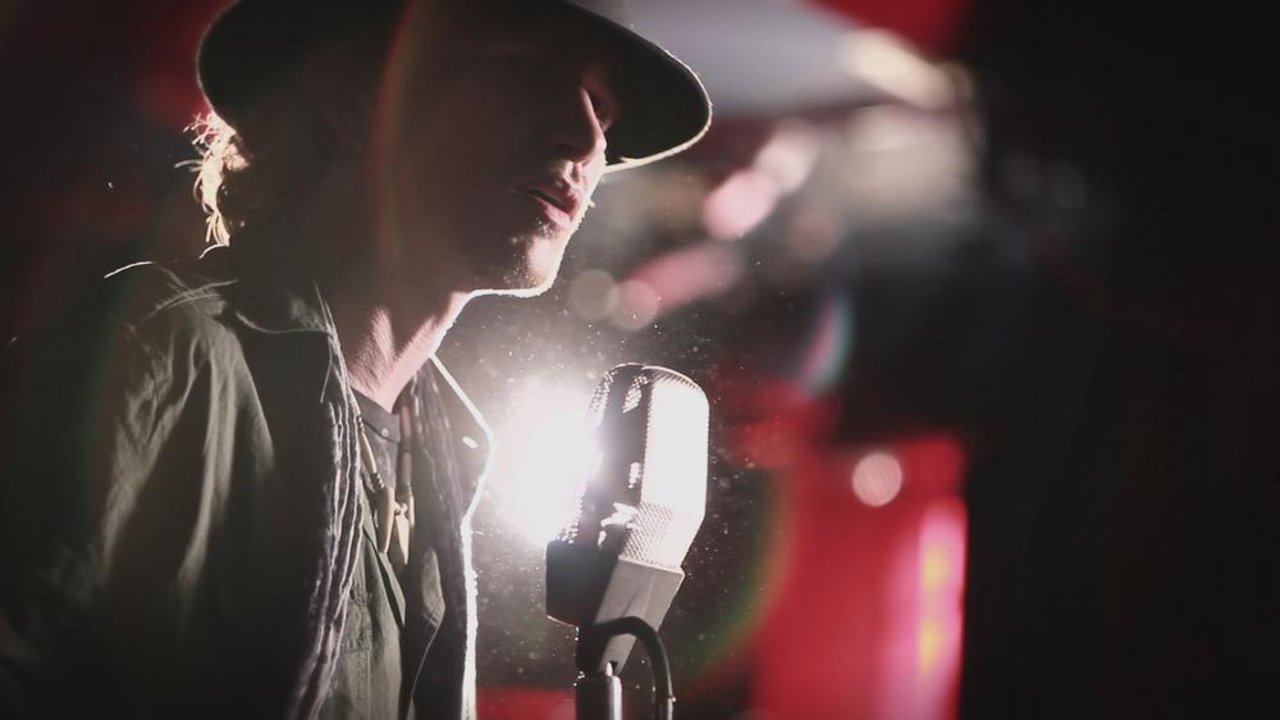 Fallin' (Michael Grimm At The Mint)