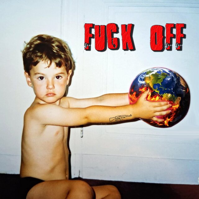 FUCK OFF