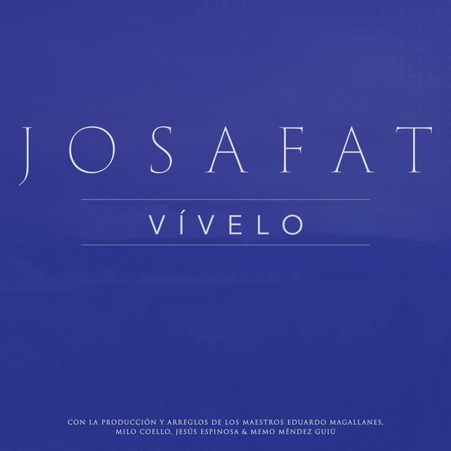 Vívelo - EP