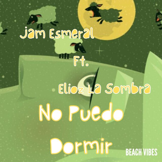 No Puedo Dormir