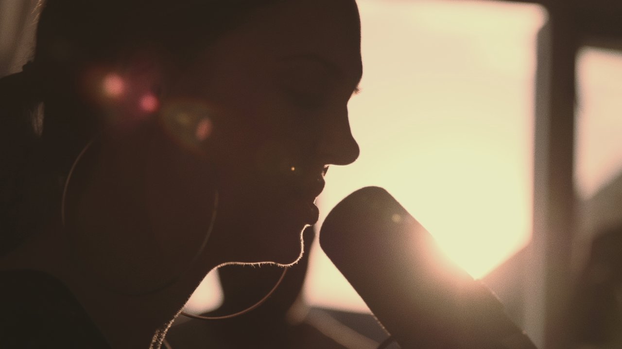 Riot (Live Session)