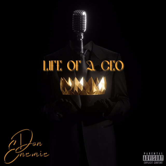 Life of a CEO