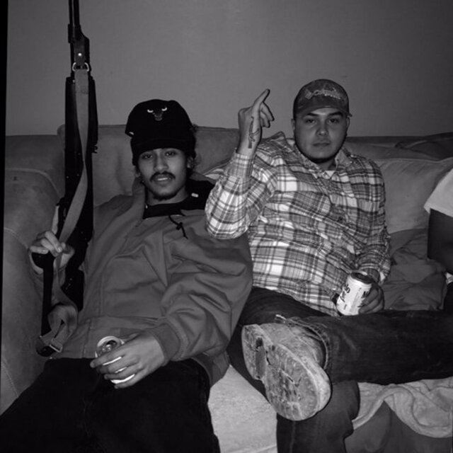 Juggin Cross Da Map