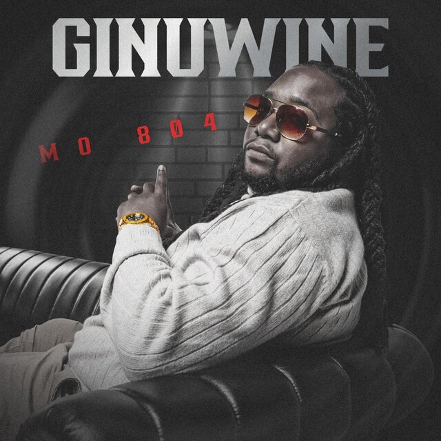 Ginuwine (Radio Edit)