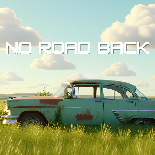 No Road Back