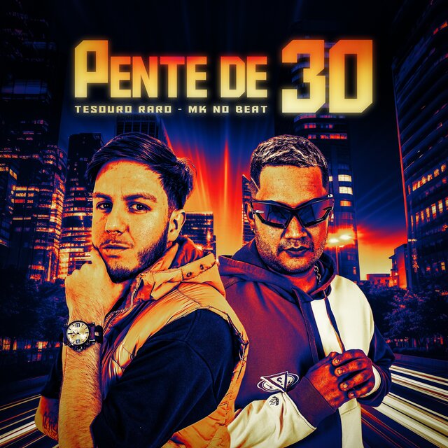PENTE DE 30