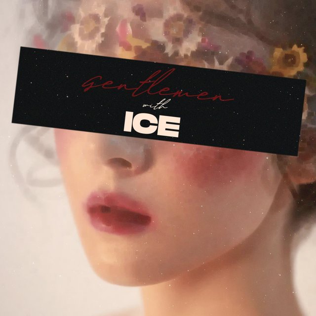 gentlemen with ice