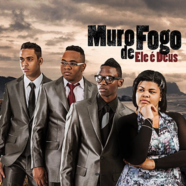 Ele É Deus (Ao Vivo)