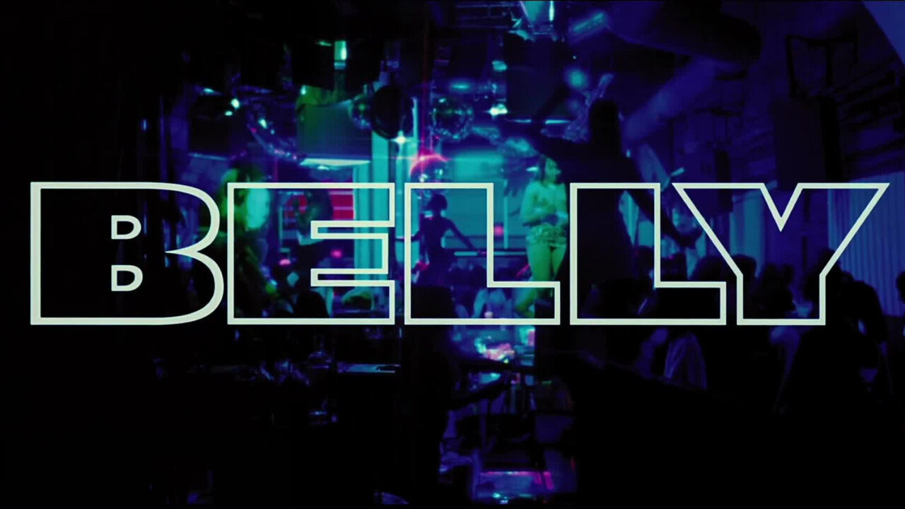 Belly