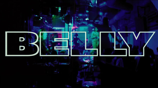 Belly