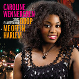 Drop Me Off In Harlem