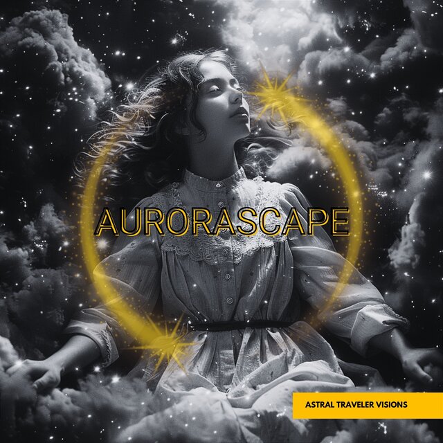 Aurorascape: the Zodiac’s Silent Dance
