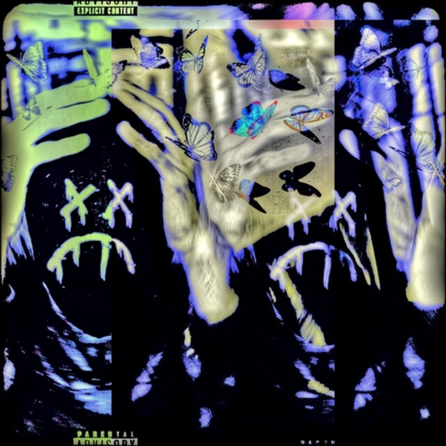 Trapped in My Head