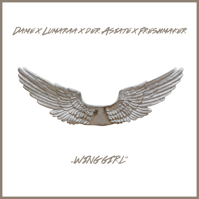 Wing Girl (feat. Freshmaker)